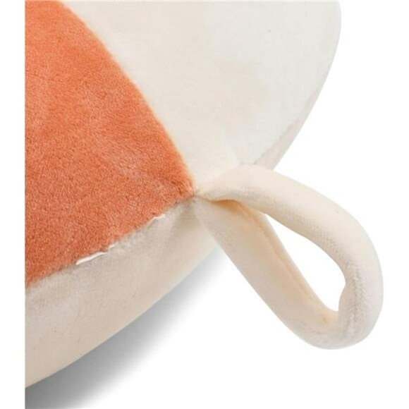 Kids cat travel pillow memory foam neck support cushion for airplane car train - Picture 4 of 7